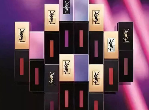 YSL又作妖了，這次的新品唇釉真的看不懂?。? style=