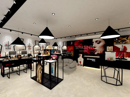 彩妝零售如何升級？這里有3個法寶帶你飛