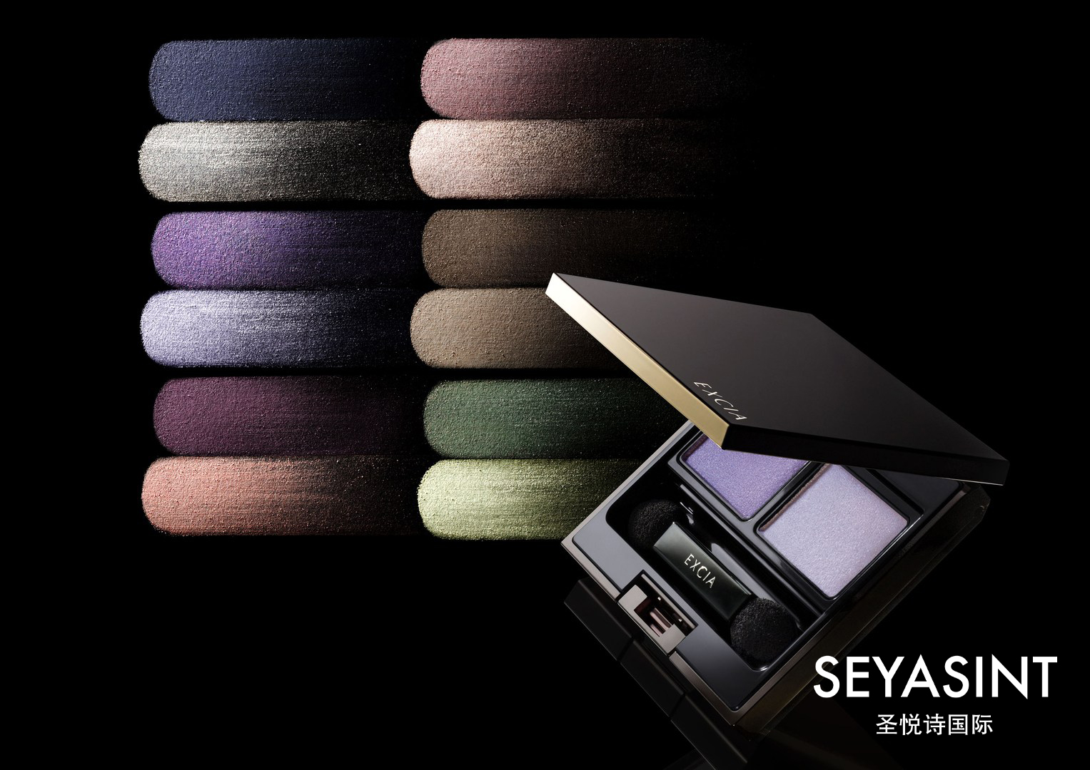 Seyasint(圣悅詩)教您怎么做產(chǎn)品銷售？