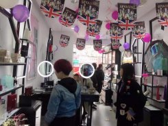 熱烈祝賀圣悅詩新店開業(yè)大吉！開業(yè)期間福利享