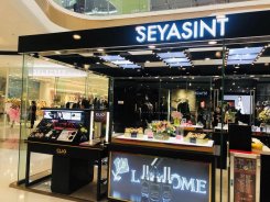 雙節(jié)同慶！懷化圣悅詩(shī)美妝福利發(fā)布！