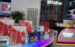 銅仁江口圣悅詩(shī)分店，3月新店福利，不看看？