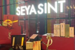 七夕將至，美妝好禮快快準(zhǔn)備！