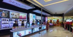 抓住年末銷售機(jī)會(huì)，美妝門(mén)店運(yùn)營(yíng)有套路