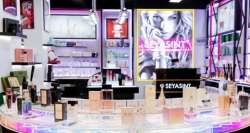 圣悅詩國際美妝，甄選全球美妝好物